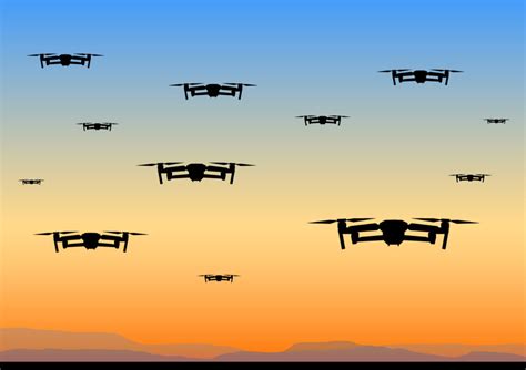 AI and the Future of Drone Warfare: Risks and Recommendations