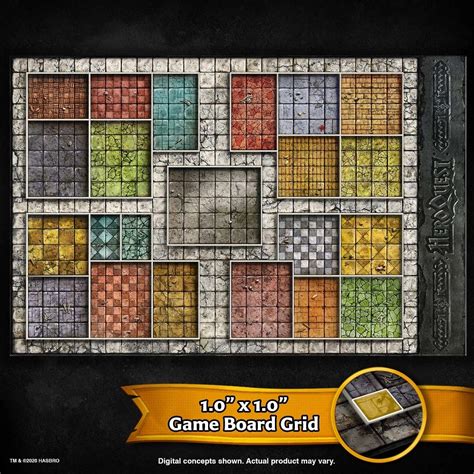 HeroQuest Returns With A New Funding Campaign - Bell of Lost Souls