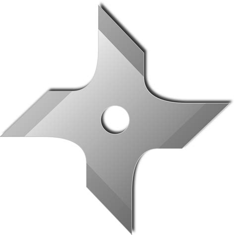 The Complete History of the Shuriken: The Ninja Throwing Stars