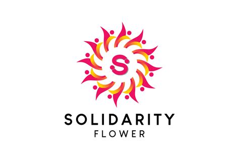 Solidarity Logo Design