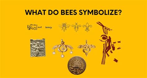 Bee Symbolism: What Bees Have Symbolized Throughout History