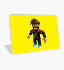 Roblox: Laptop Skins | Redbubble