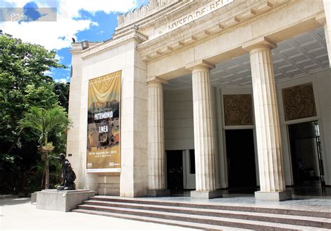 Museo Bellas Artes de Caracas ¡Feliz Cumpleaños! · La Guía de Caracas