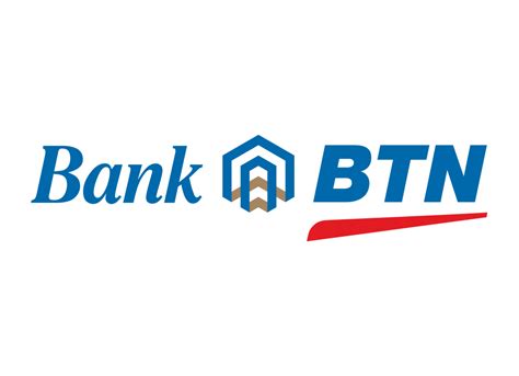 Download Bank BTN Logo PNG and Vector (PDF, SVG, Ai, EPS) Free