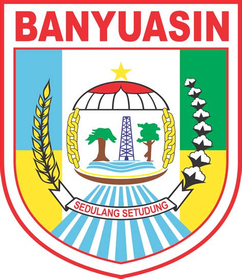 Detail Logo Banyuasin Png Koleksi Nomer 4