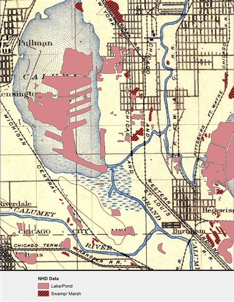 UIC study examines impact of Chicago River reversal on region’s aquatic ...