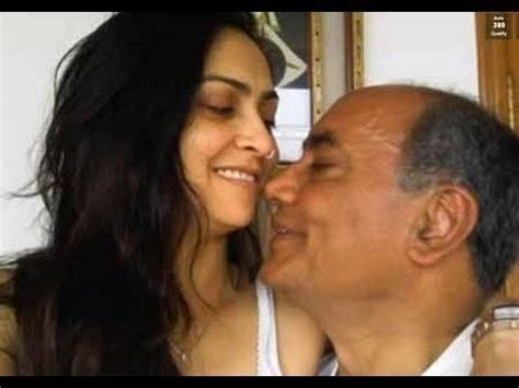 Digvijay Singh affair with Journalist, Amrita Rai's Husband Reacts, - YouTube