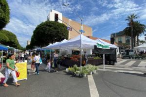 The Ultimate Guide To L.A.'s Best Farmers Markets