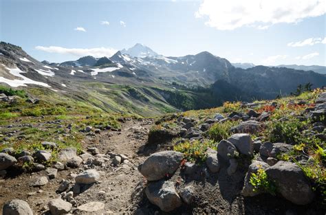 9 Incredible Hikes near Mt. Baker: A Complete Guide (2023)