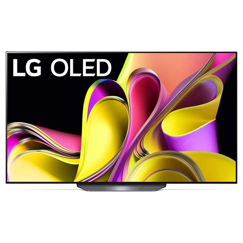 LG 65" Class 4K UHD OLED Web OS Smart TV with Dolby Vision B3 Series ...