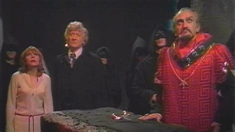 Doctor Who episode 303: The Dæmons – Episode Five (19/6/1971) | Next Time...