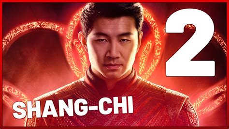 Shang Chi 2 Release date cast teaser and everything you need no trailer sequel movie - YouTube