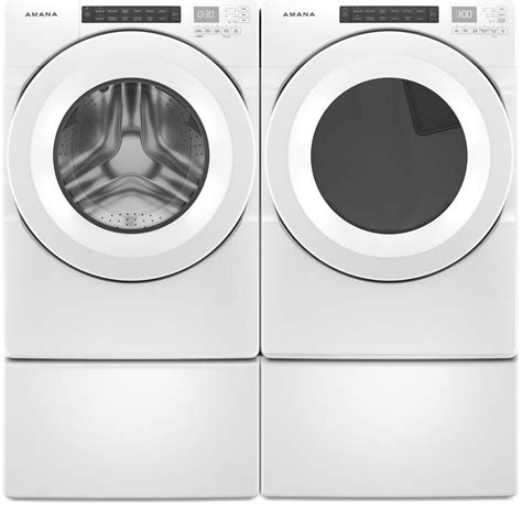 The 9 Best Stackable Washers and Dryers of 2020