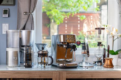 Guides Archive » CoffeeGeek