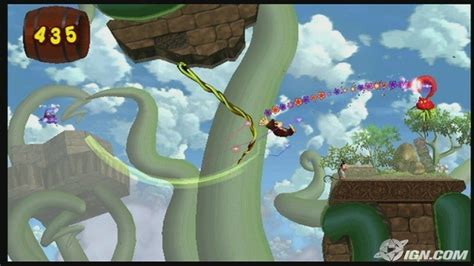 Donkey Kong Jungle Beat Screenshots, Pictures, Wallpapers - Wii - IGN