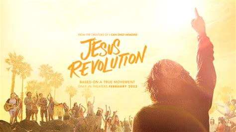 Jesus Revolution Archives - NRB