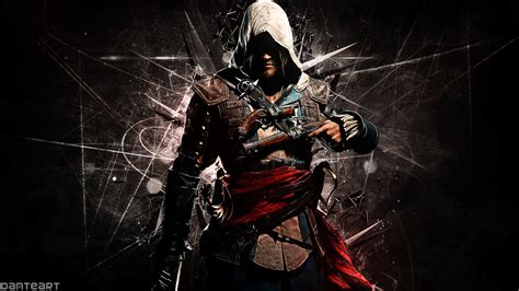 🔥 [48+] Assassin's Creed Black Flag Wallpapers | WallpaperSafari