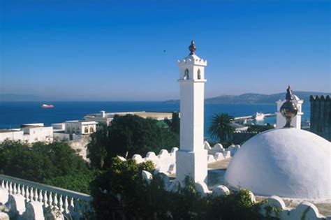 Things to do in Tangier | Morocco Travel