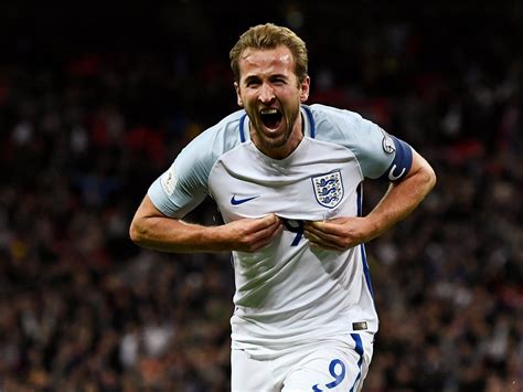 @HKane is hype for the World Cup! #Fan360 | England players, Harry kane, Alan shearer