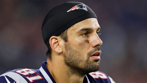 Eric Decker announces his retirement from the NFL