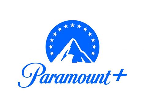 Paramount+ Logo PNG vector in SVG, PDF, AI, CDR format