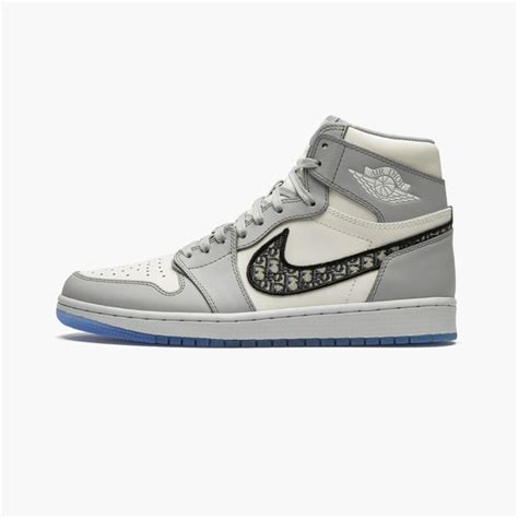 AIR JORDAN 1 High X DIOR - Comprar en ANKA Streetwear