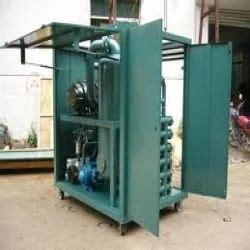 Transformer Oil Filtration Service at best price in Navi Mumbai | ID: 4260826133