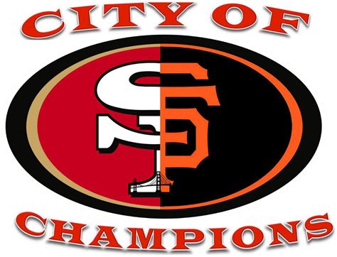 Celebrating the Champions: San Francisco 49ers and Giants