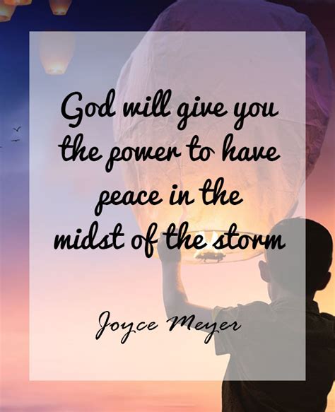 101 Powerful and Motivational Joyce Meyer Quotes - Elijah Notes