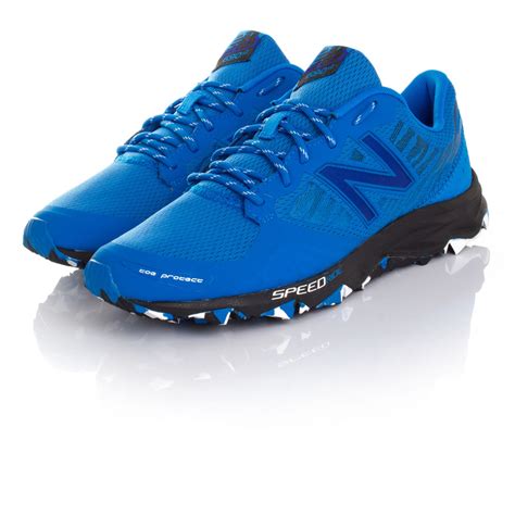 New Balance MT690v2 Trail Running Shoes - AW17 - 50% Off | SportsShoes.com