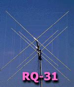 R-Quad -- Антенна RQ-31