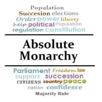 Characteristics of Absolute Monarchy| Advantages and Disadvantages