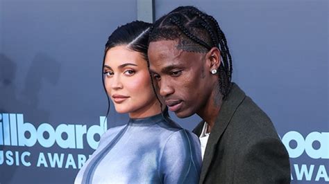 Who Is Rojean Kar? Travis Scott Denies Cheating On Kylie With IG Model ...