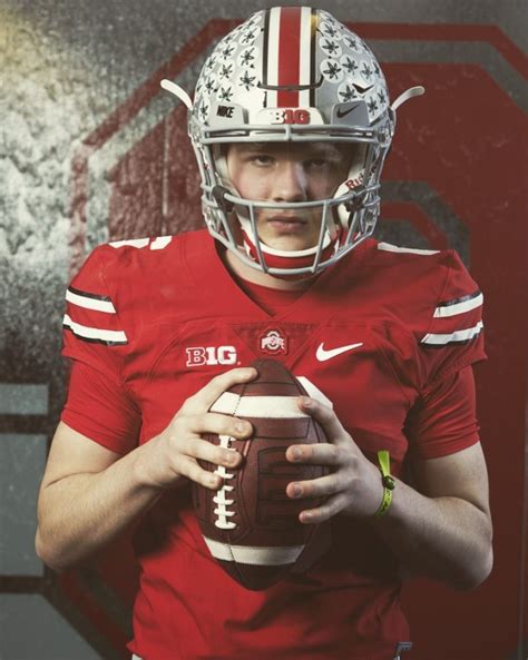 Five-Star Ohio State QB Commit Kyle McCord Headed To Elite 11 Finals ...