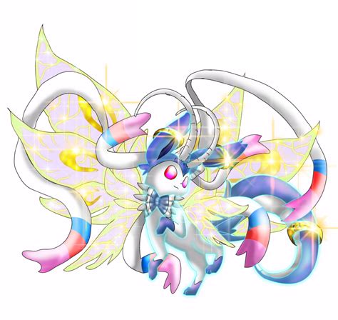 Sylveon, Pokemon eeveelutions, Eevee cute