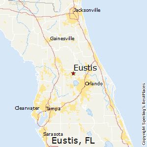 Eustis, FL