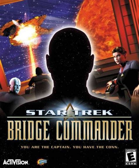 Star Trek Bridge Commander Cheats For PC - GameSpot