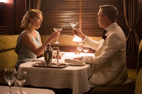 Lea Seydoux as Madeleine Swann in Spectre - Léa Seydoux Photo (39163224 ...