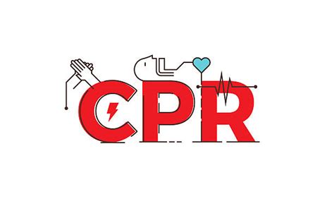 Cpr Training Clip Art, Vector Images & Illustrations - iStock