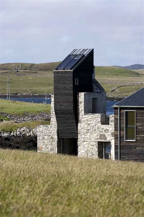 Scottish architecture, buildings in Scotland - e-architect