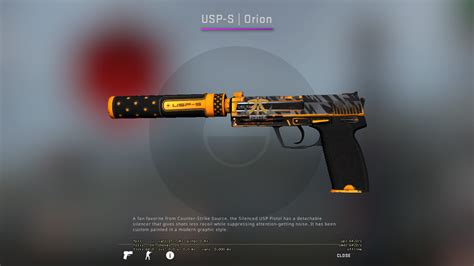 Best USP-S Skins | Gamehag