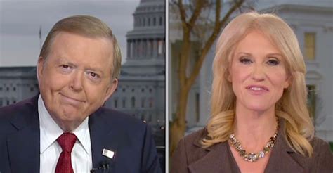 Kellyanne Conway says ridiculous ‘sofa-gate’ scandal started by a ...