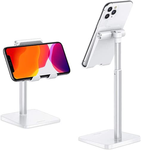 The 6 Best iPhone Stands, According To iPhone Owners