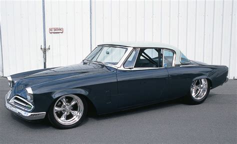 '53 Studebaker | ** Serious Studebakers ** | Pinterest | Cars