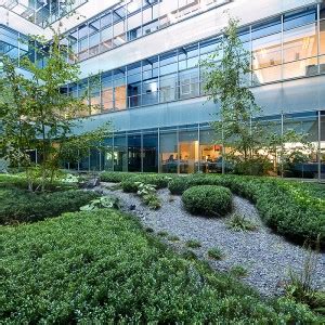 Gorbea 4 Atriums by Studio Urquijo-Kastner Landscape Architecture « Landscape Architecture Plat ...