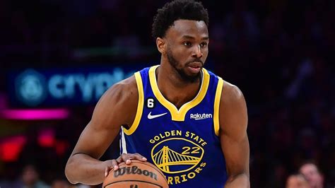 NBA rumors: Teams anticipate Warriors being ‘open’ to Andrew Wiggins trade – NBC Sports Bay Area ...