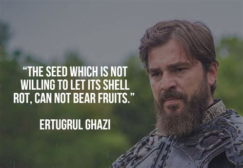 Inspirational Ertugrul Quotes On Life & Success | ISLAM KI DUNYA