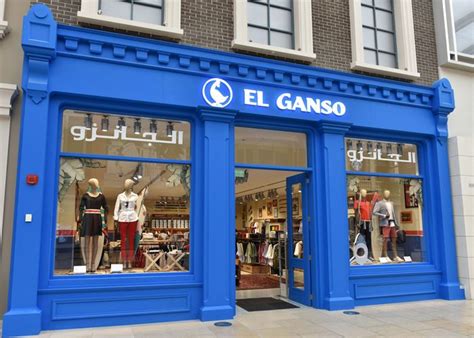 El Ganso Fashion Brand opens first store in Kuwait :: Rinnoo.net Website