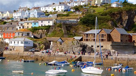 Top 20 Mevagissey house rentals from $69/night | Vrbo