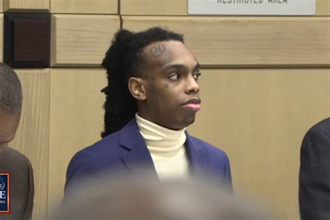 YNW Melly Murder Trial Day Seven – What We Learned | 97.7 The Beat of ...